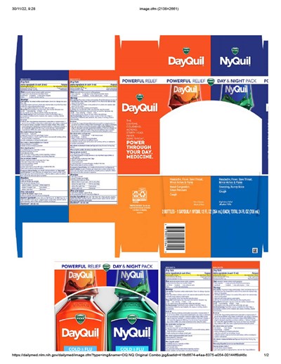 Dayquil NyQuil cold and flu pack 12 oz1024_1.jpg p5 - Dayquil NyQuil cold and flu pack 12 oz1024 1